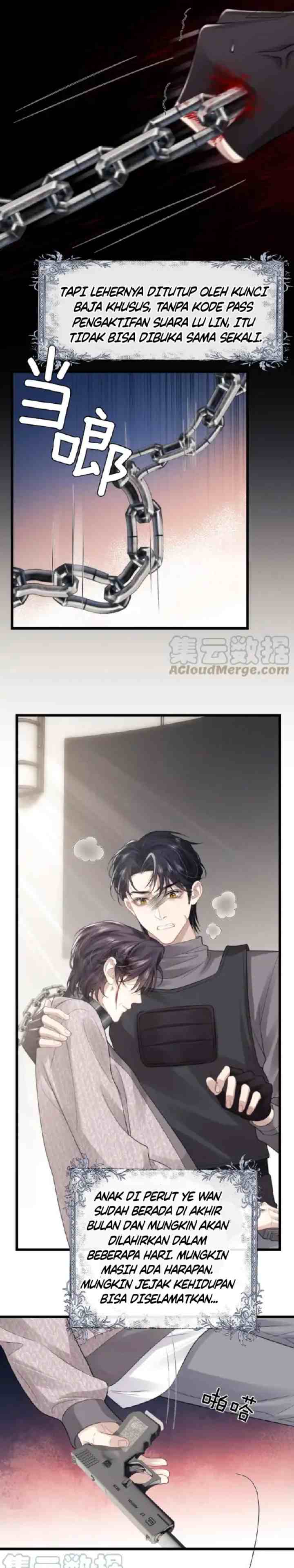 Everlasting Love chapter 31 halaman 9