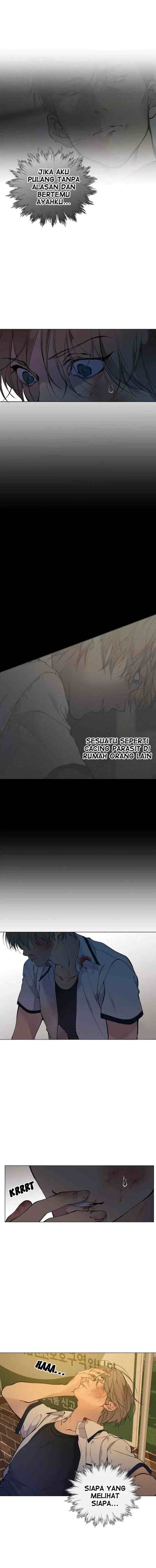 Lost in the Cloud chapter 40 halaman 10