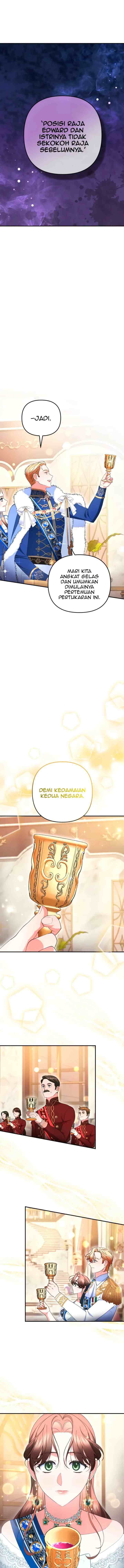 When I Stopped Being Your Shadow chapter 31 halaman 4