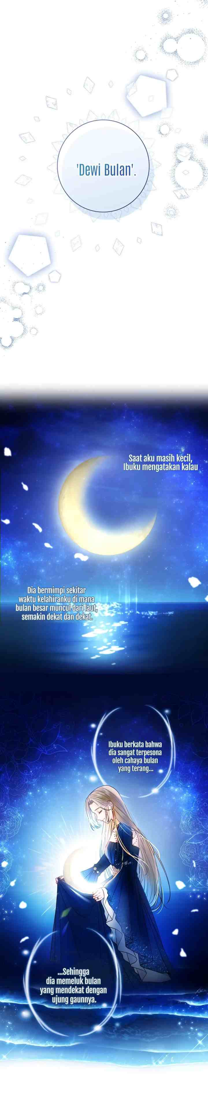 Sickly? Husband's Contractual Wife chapter 40 halaman 9