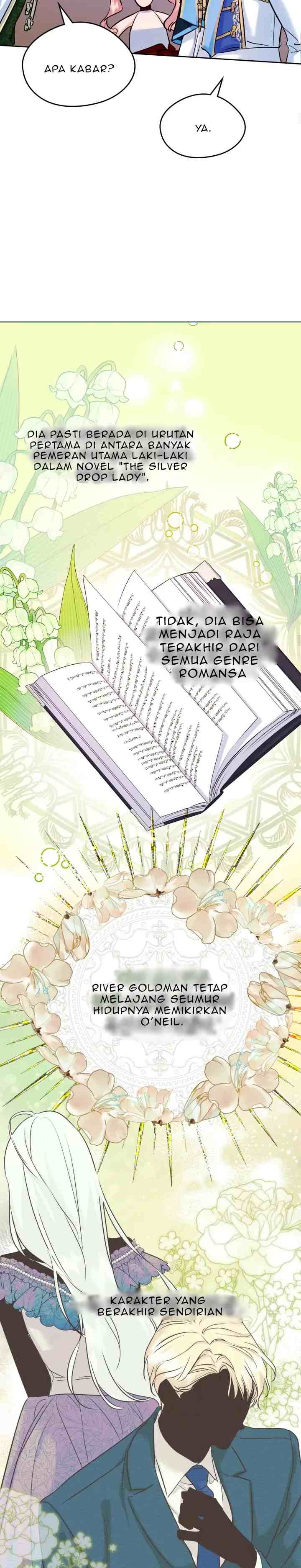 I Became the Male Lead's Female Friend chapter 32 halaman 8