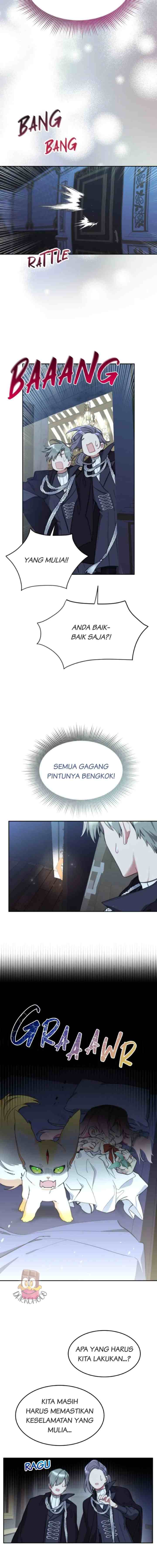 Lotto Princess chapter 32 halaman 8