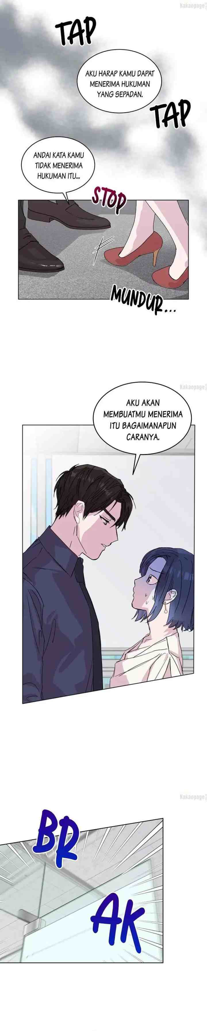 Save It For The Honeymoon chapter 35 halaman 9