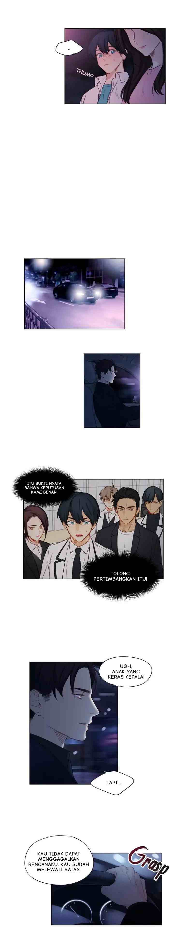 Trainee chapter 22 halaman 12
