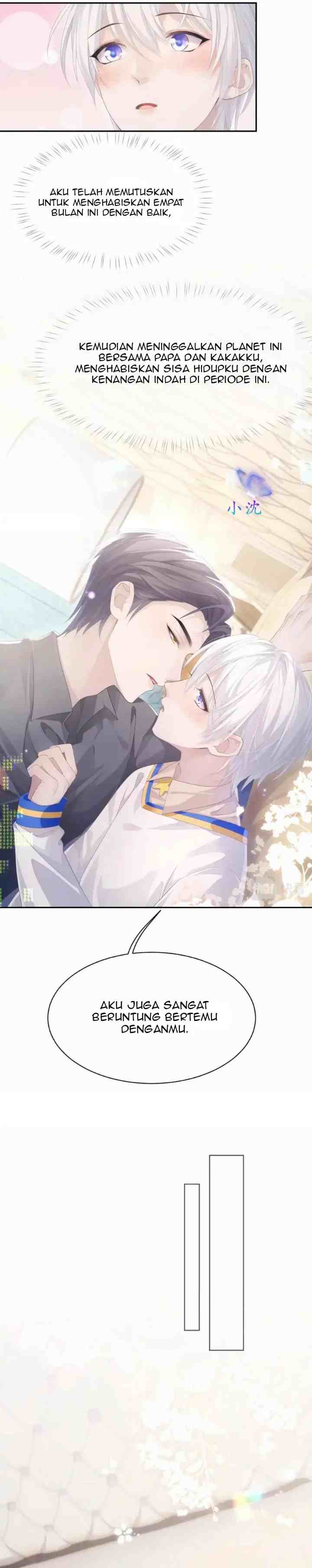 Continued Love chapter 22 halaman 5