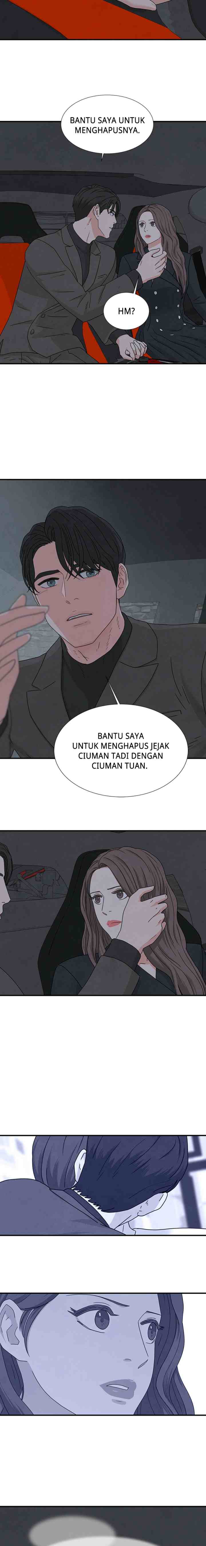 It Was All You chapter 10 halaman 14
