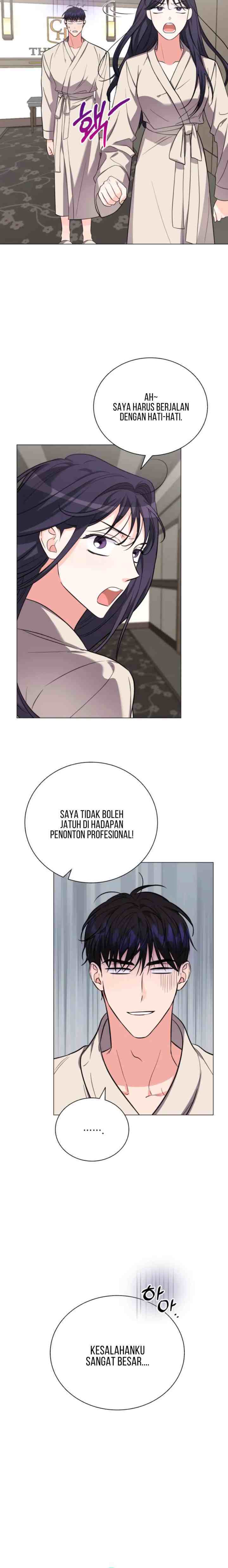 See You After Work chapter 19 halaman 8
