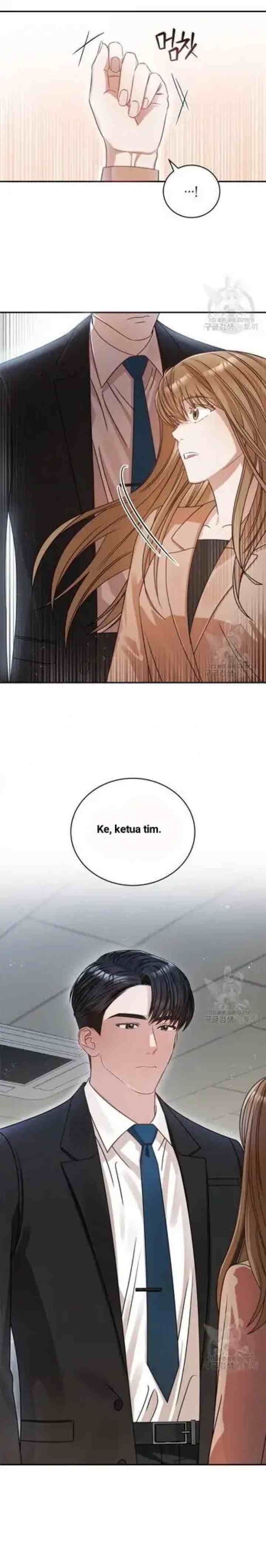 I Confessed To The Boss chapter 2 halaman 16