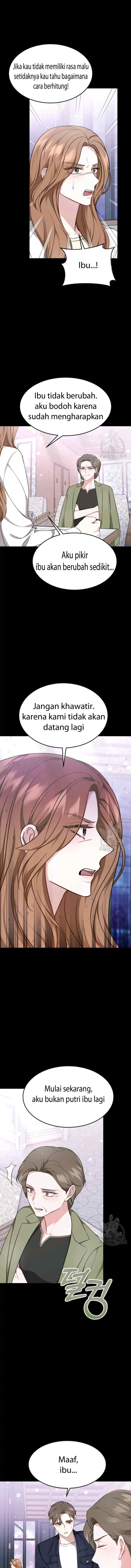 It's My First Time Getting Married chapter 21 halaman 4