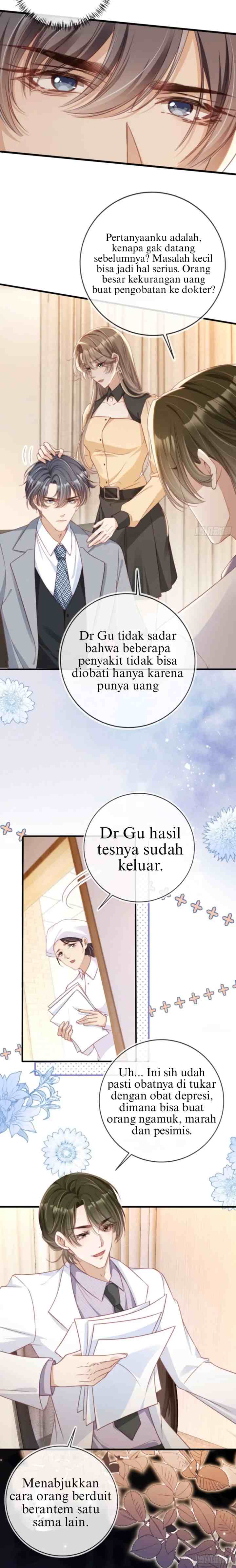 I Married the Disabled Big Shot After My Rebirth chapter 7 halaman 4