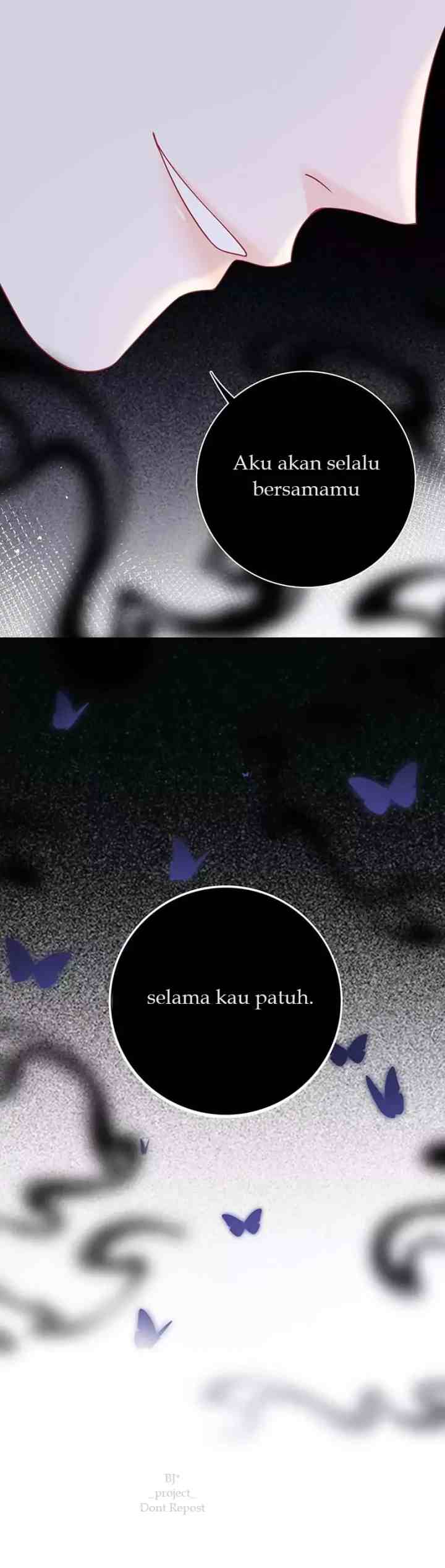 I Know What You Think chapter 37 halaman 15