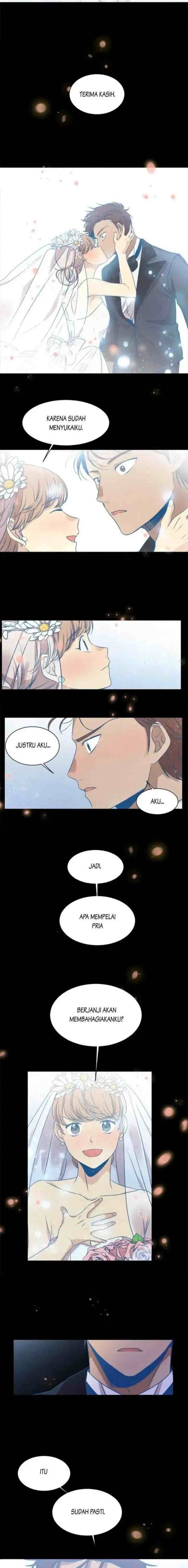 For Elise chapter 60 halaman 11