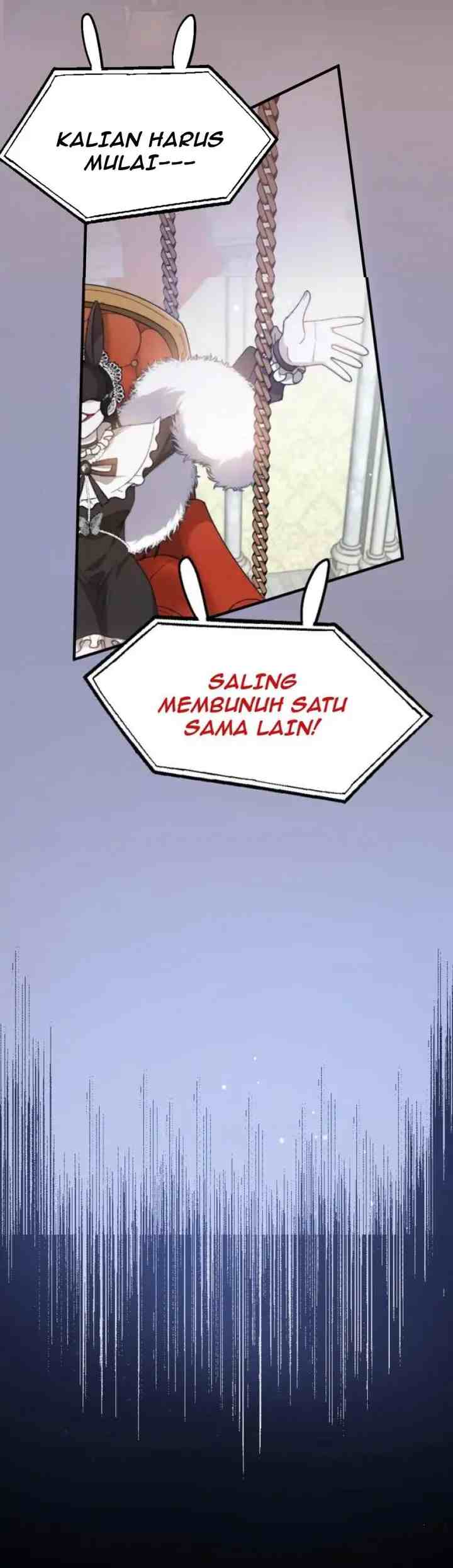 Kiss The Abyss chapter 27 halaman 5