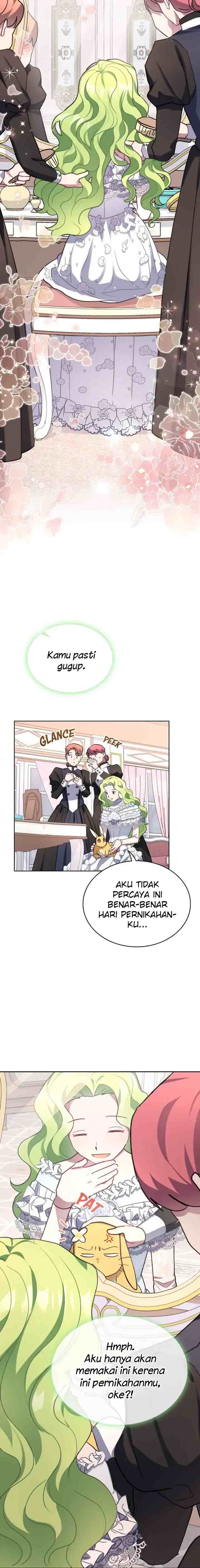 Princess of the Animals chapter 15 halaman 10