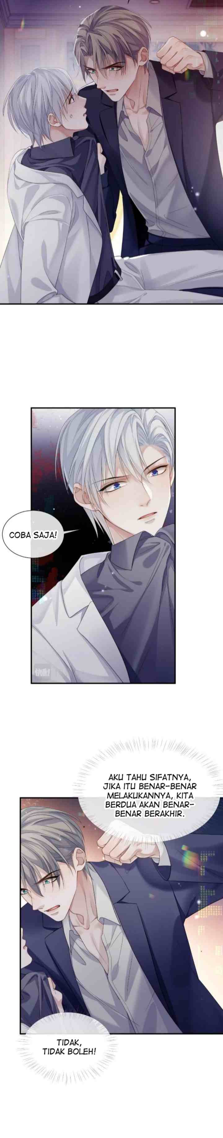 Continued Love chapter 71 halaman 9