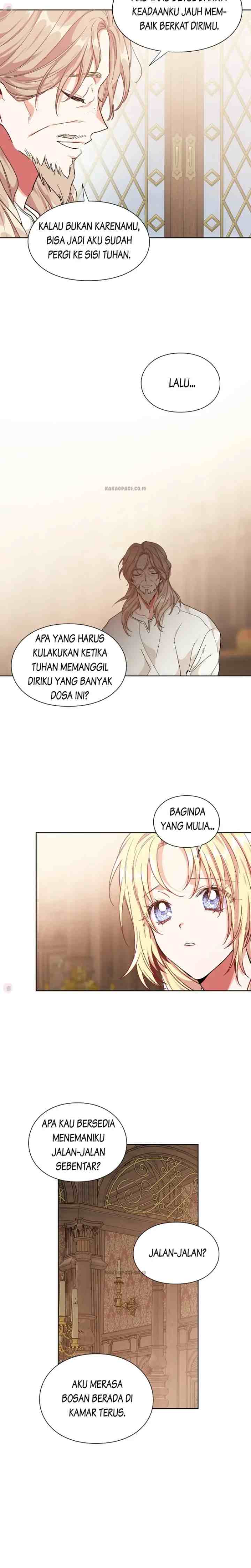 Doctor Elise: The Royal Lady with the Lamp chapter 106 halaman 5