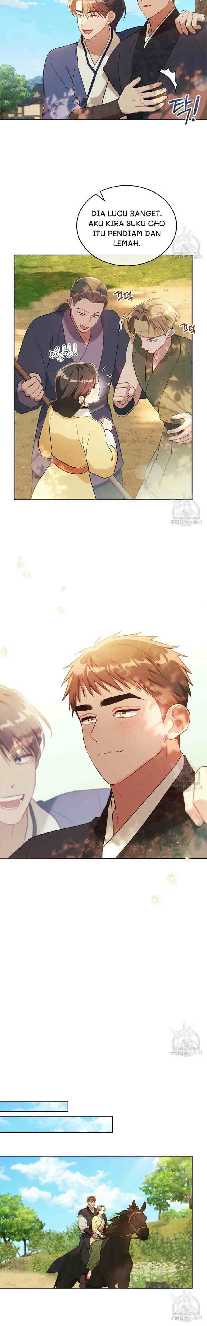Mokrin chapter 18 halaman 9