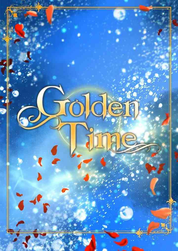 Golden Time chapter 129 halaman 20