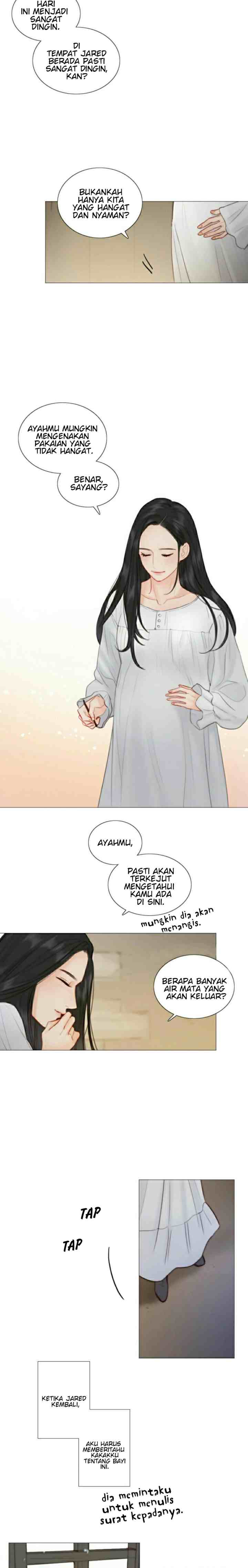 Black Winter chapter 40 halaman 5