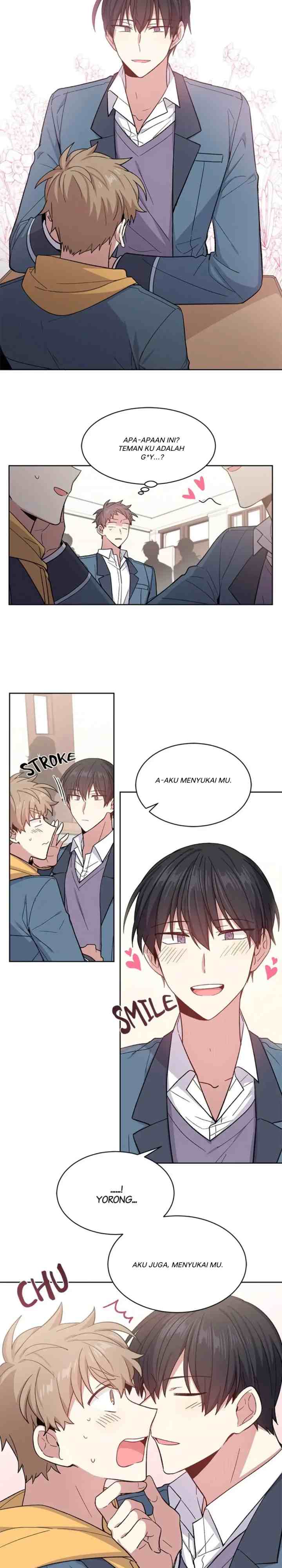 Candy Man chapter 18 halaman 4