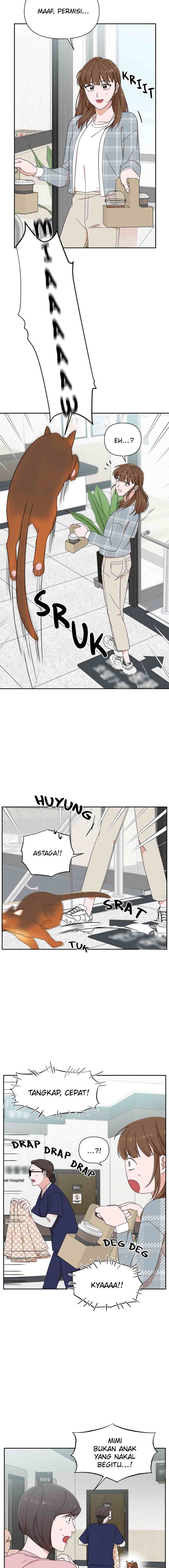 The Guy With Pretty Lips chapter 14 halaman 13