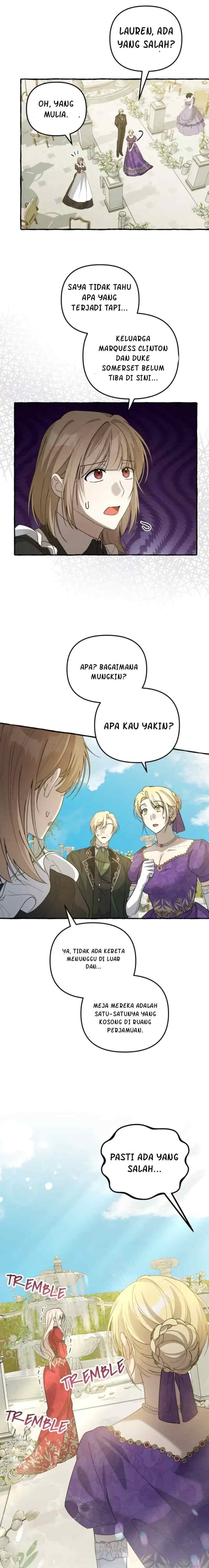 Are We Still In Love? chapter 17 halaman 15