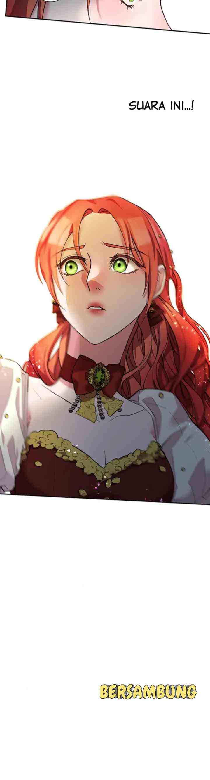 A Villainess' Revenge Is Sweeter Than Honey chapter 3 halaman 16