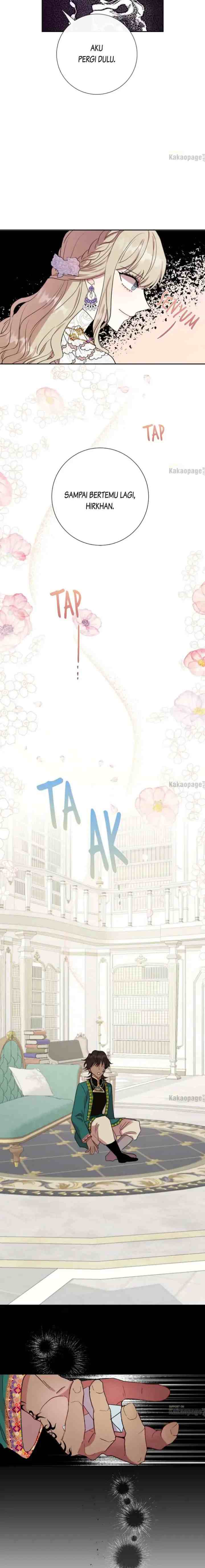 Please Don't Eat Me! chapter 37 halaman 15