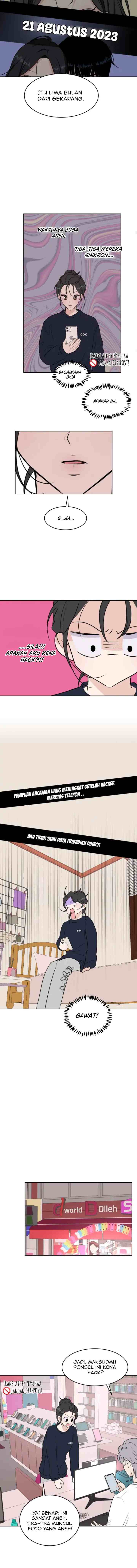 Spoiler Highteen chapter 2 halaman 11