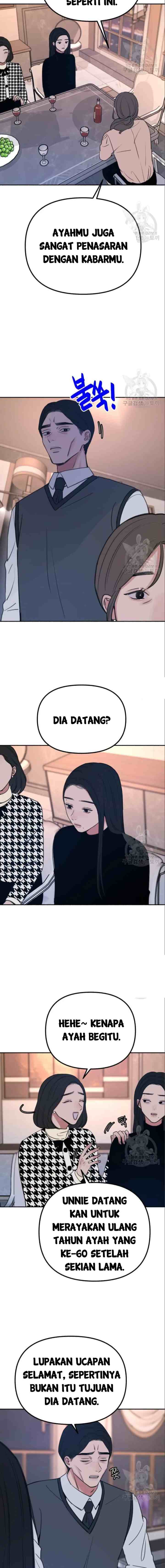 Muse On Yumyeong chapter 18 halaman 10