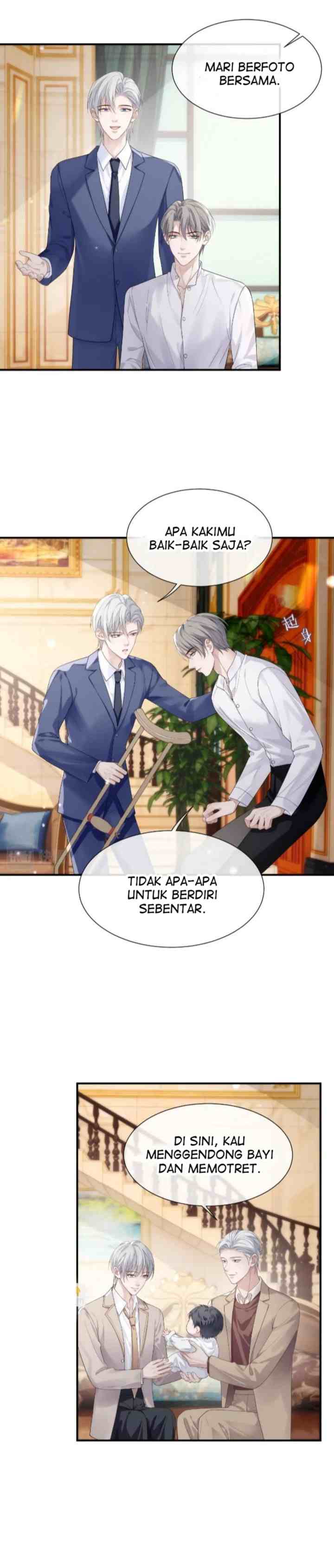 Continued Love chapter 84 halaman 14