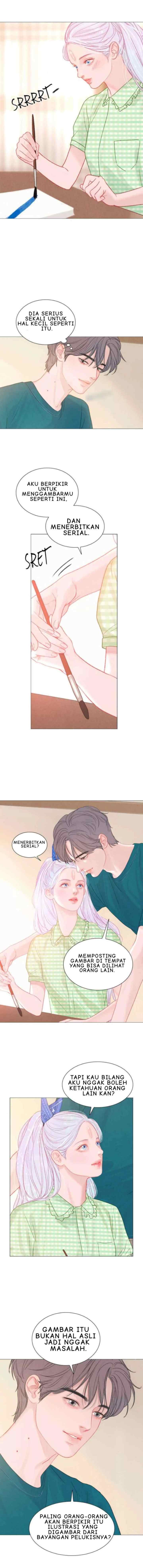 Mystique chapter 12 halaman 8