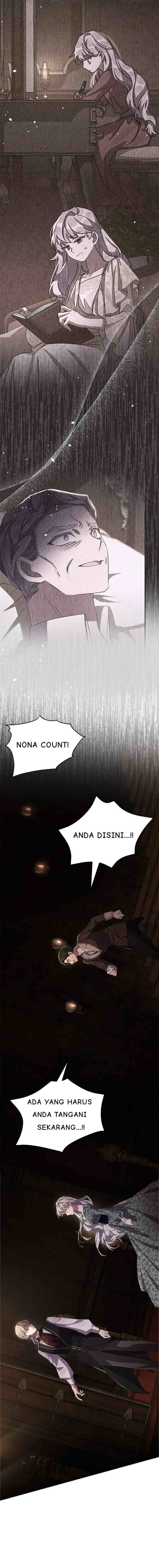 Oh, Dear Nemesis chapter 56 halaman 14