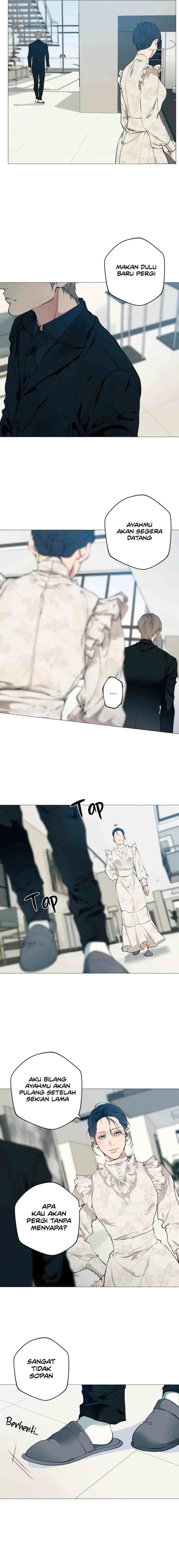 Lost in the Cloud chapter 73 halaman 10