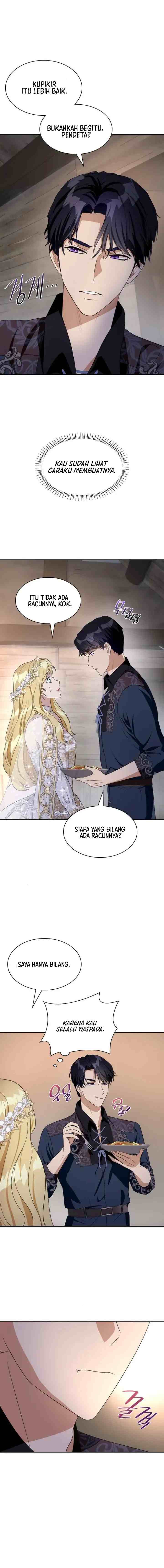 I Became a Sitter for the Obsessive Villains chapter 5 halaman 13
