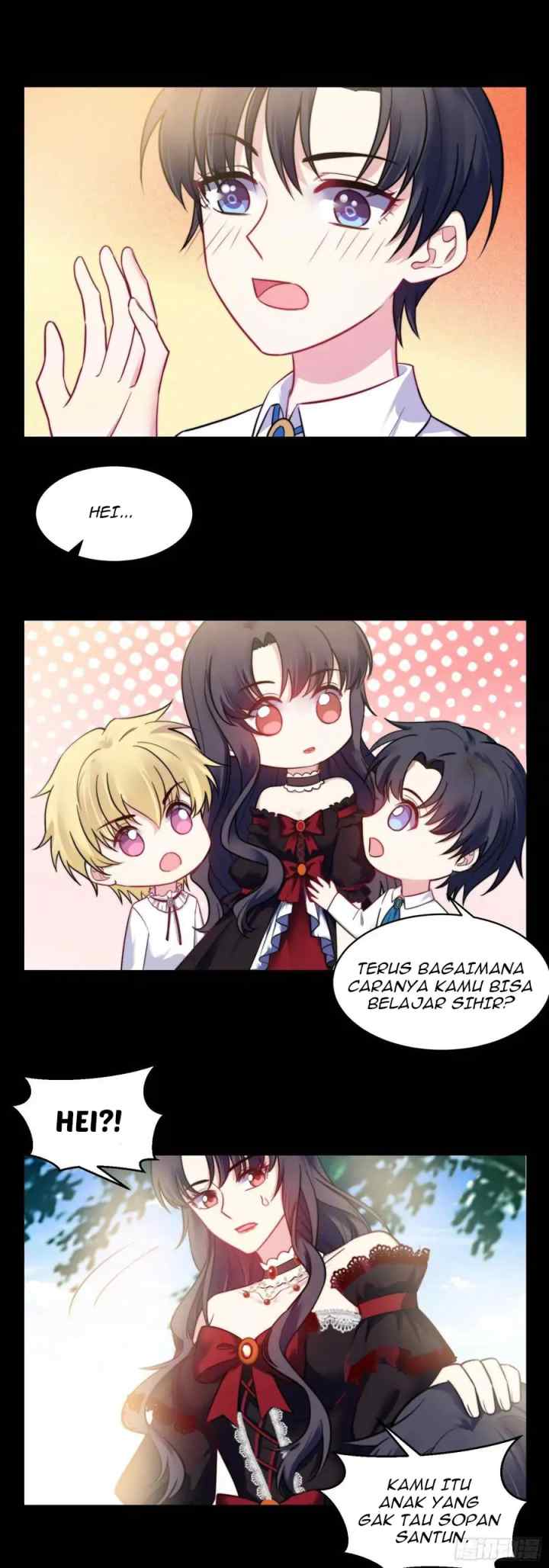 My Two Stepsons Looking At Me Weirdly chapter 12 halaman 12