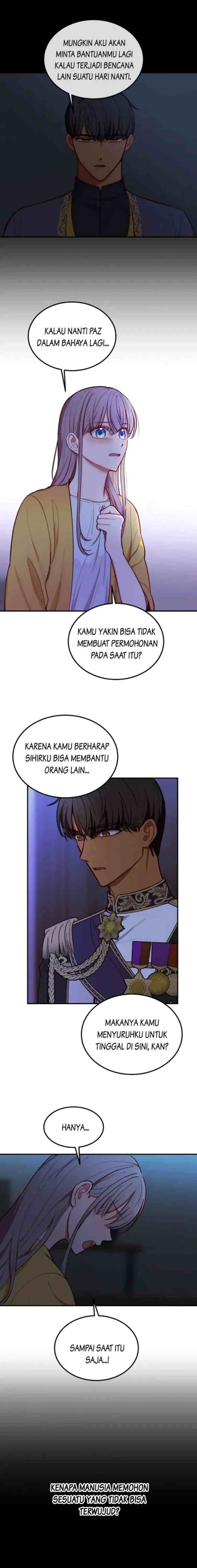 Amina of the Lamp chapter 55 halaman 4