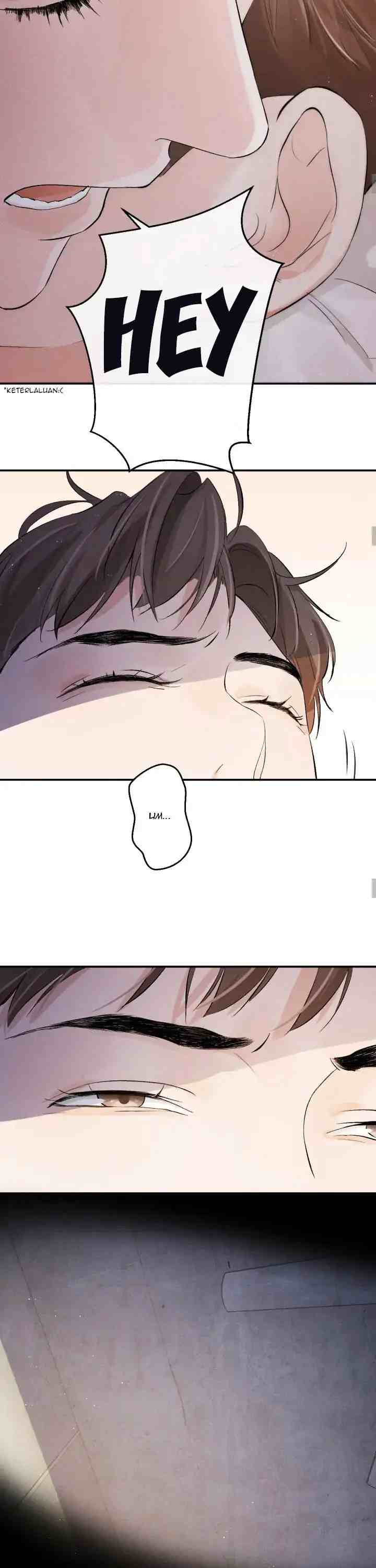 Sa Ye chapter 5 halaman 13
