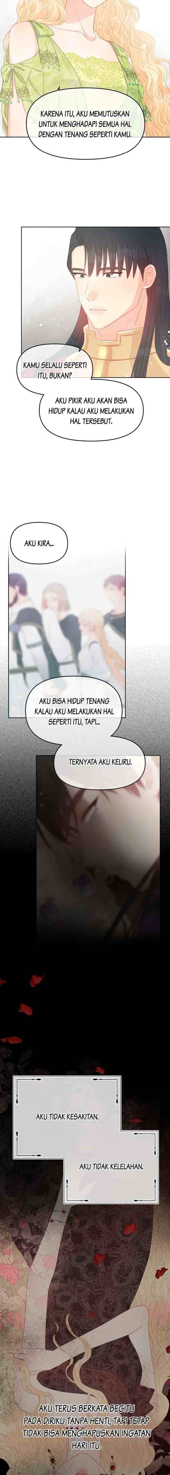 Don't Concern Yourself With That Book chapter 44 halaman 4