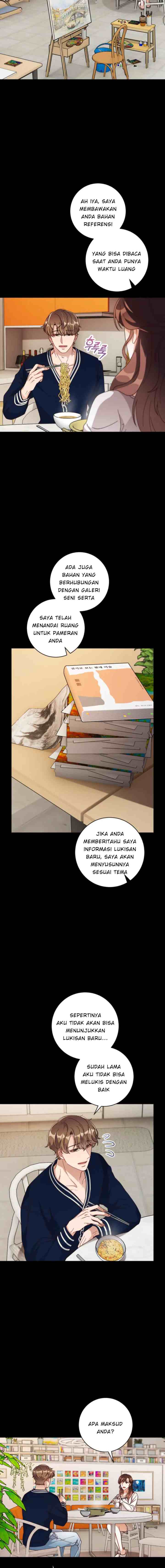 No Marriage is Perfect chapter 31 halaman 5