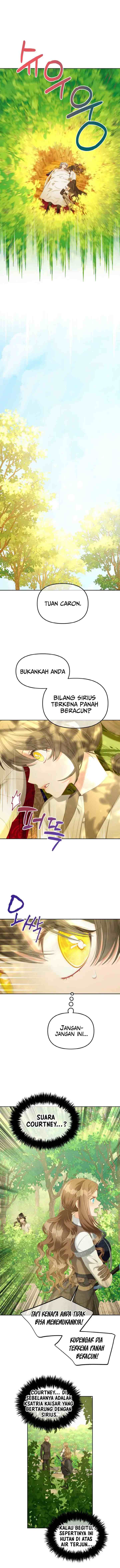 I Will Be Next to the Main Character chapter 47 halaman 7