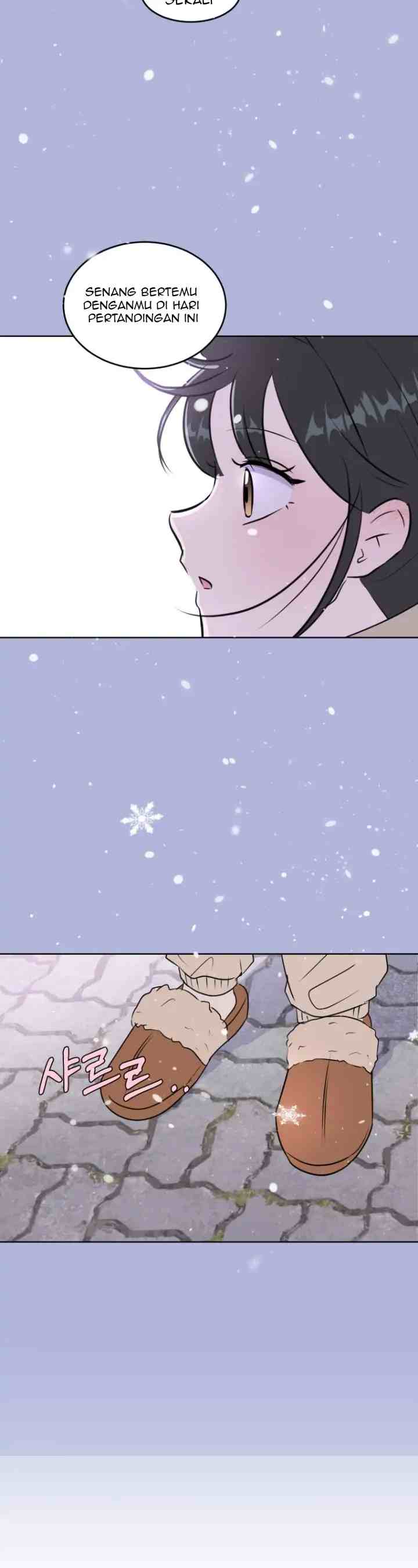 Spoiler Highteen chapter 5 halaman 13