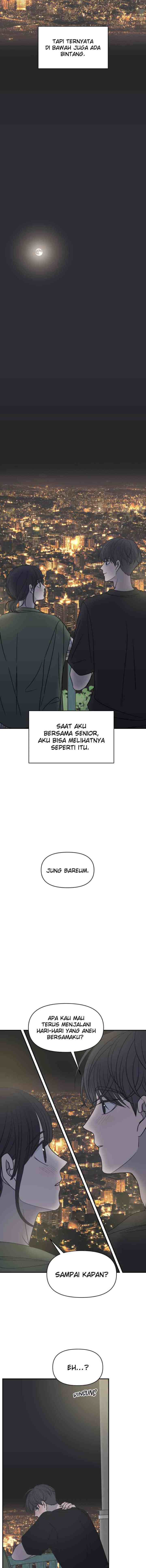 A Guide to Proper Dating chapter 97 halaman 15