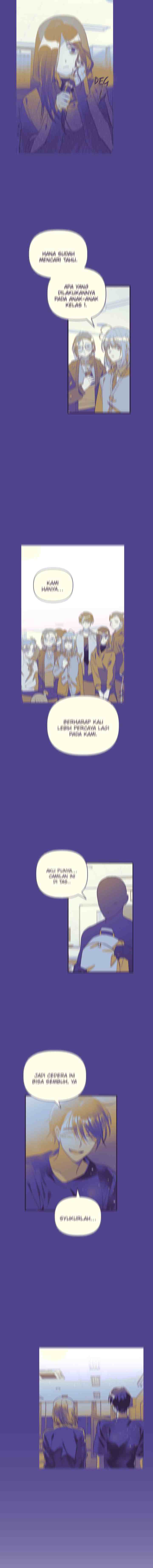 Survive Romance chapter 41 halaman 12