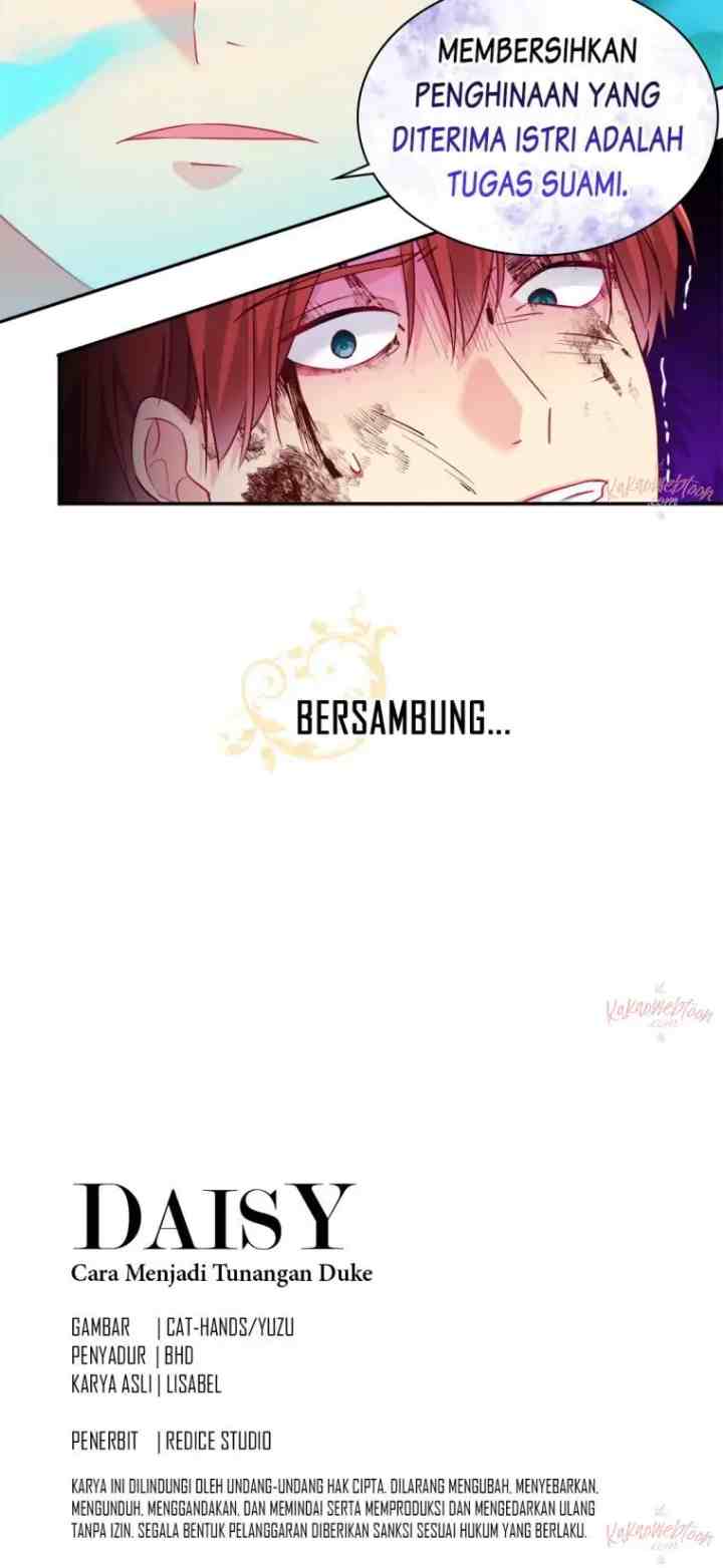 Daisy - How to Become the Duke's Fiancée chapter 145 halaman 18