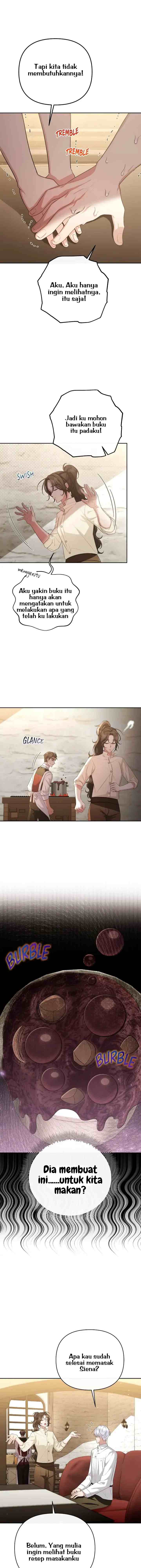 The Runaway Lead Lives Next Door chapter 27 halaman 7