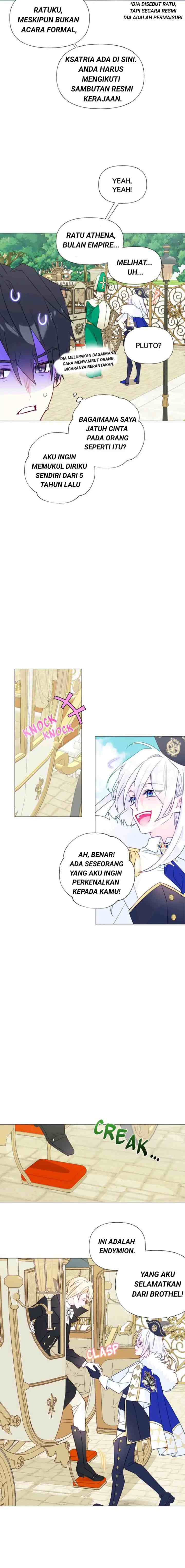 My Father is a Tyrant chapter 18 halaman 8