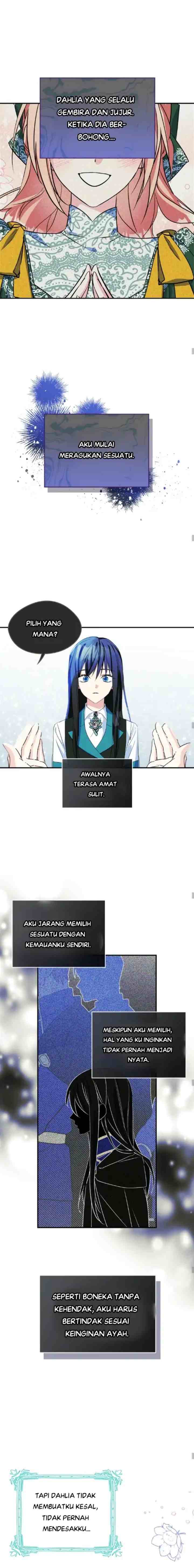 I Became the Male Lead's Female Friend chapter 5 halaman 10
