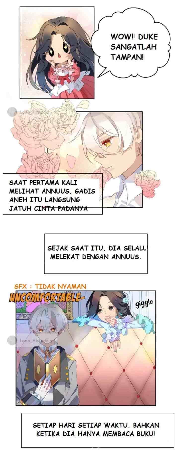 Palawari's Choice chapter 0 halaman 7
