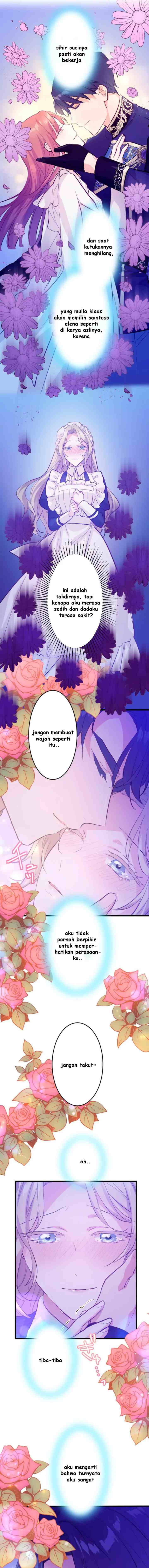 Lord Of Darkness, Just Crazy About A Servant chapter 18 halaman 11
